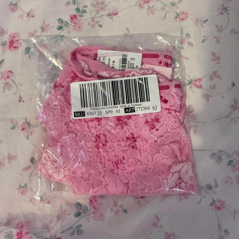 Pink x LoveShackFancy - Picture 2 of 2